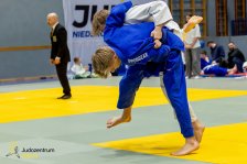 15.03.2025 Berger Nachwuchscup